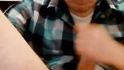 Amature Stones: Solo Web-Cam Rolling LOL