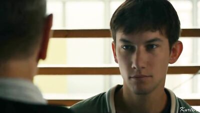 Gay Porn World - A Different Short Film