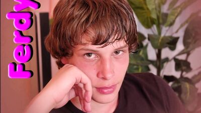 Ferdy: Action Cum Shots Big Cocks Porn - The Ultimate Gay Video!