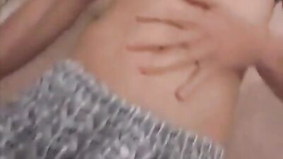 Wanking in the Bath: Hot Solo Web-Cam Cum Shots