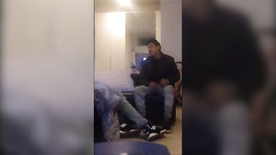 Gay Porn Dreams Come True: Amateur Bareback Big Cocks for Best Friends