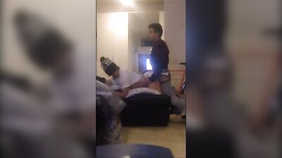 Gay Porn Dreams Come True: Amateur Bareback Big Cocks for Best Friends