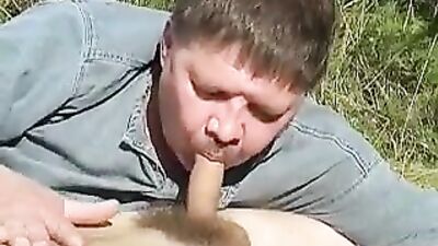 Step-sons Secret Desire: Dads Lover