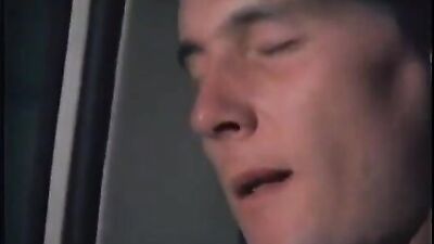 Two Blondes Take Control in Gay Porn