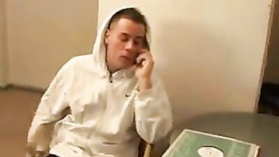 Gay Porn British Boys #2 - Action Bareback Ass Play or British Bareback Boys #2: Ass Play Extravaganza