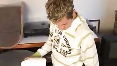 Gay Porn British Boys #2 - Action Bareback Ass Play or British Bareback Boys #2: Ass Play Extravaganza