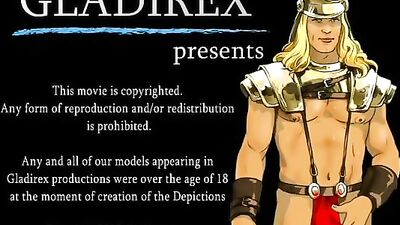 Redheaded Stepsons - A Handjob and Ass Play Experience!