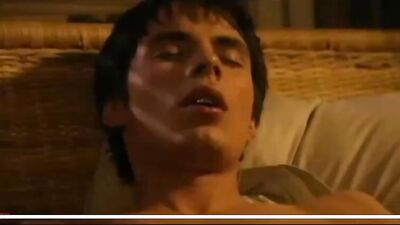 Gay Porn Thoughts: The Ultimate Cock Fantasy