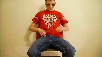 Big Cum Web-Cam: The Ultimate Gay Porn Experience