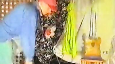 Vintage Action XXX: The Ultimate Thrill Ride - Vid431