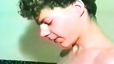 Vintage Action: Raw Passion Unleashed - Vid429