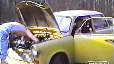 Vintage Action: Men of the Past, Love of Today!