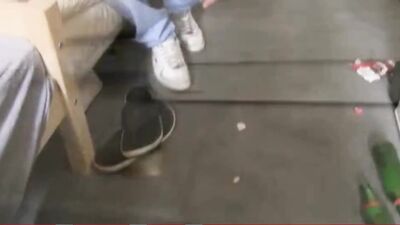 Step Sons Seduction: Dad and Stepdad Team up for Twice the Pleasure!