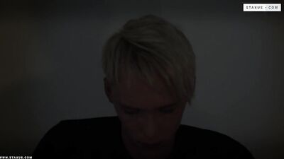 Asian Adonis: Yuri Adamovs Ultimate Playtime