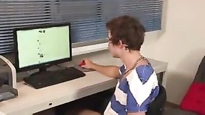 No Strings Attached Action Bareback!