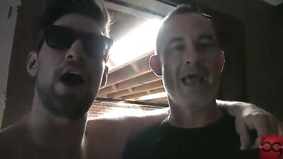 Benjamin Godfres Brother Skating Adventure: Public Outdoor Fun with the Brothers