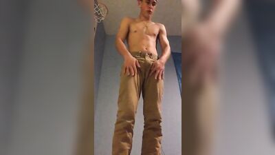 Strip for Web-Cam Fun with Cute One!