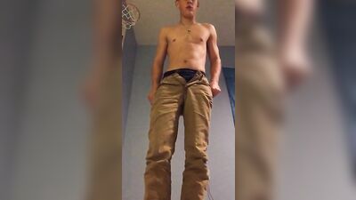 Strip for Web-Cam Fun with Cute One!