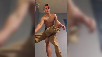 Strip for Web-Cam Fun with Cute One!