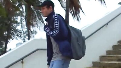 Memories of Summer 2: Erotic Adventures in the City