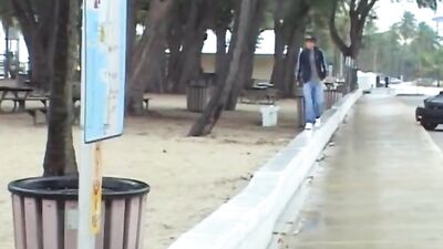 Gay Porn Summer Memories: Passionate Encounters in the Sun