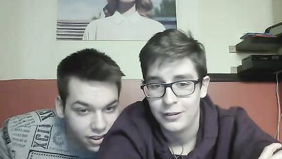 Gay Porn Heaven - Lovely Guys!