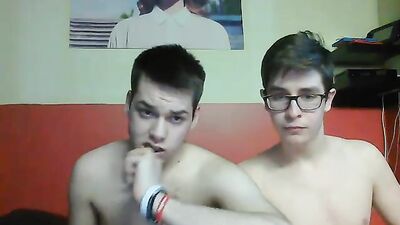 Gay Porn Heaven - Lovely Guys!