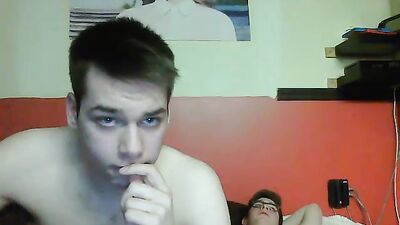 Gay Porn Heaven - Lovely Guys!