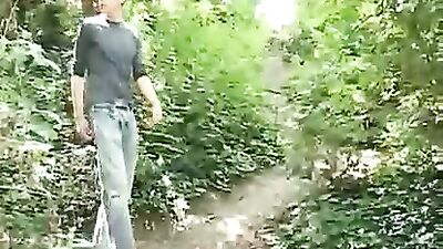 Step Up Your Game! Bareback Daddy and Son Action Reunion