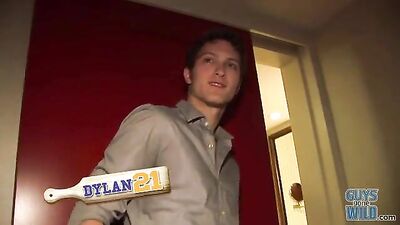Young Dylan - 21s Steamy Solo Show