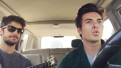 Gay Porn Love: Boys for Beautiful Music