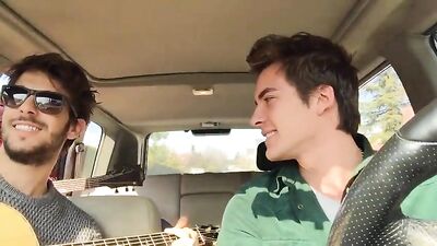 Gay Porn Love: Boys for Beautiful Music