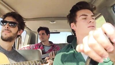 Gay Porn Love: Boys for Beautiful Music