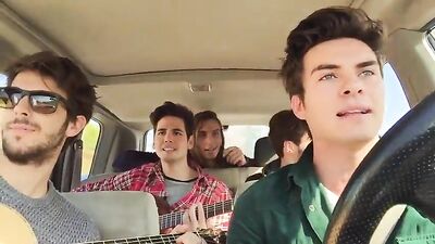 Gay Porn Love: Boys for Beautiful Music