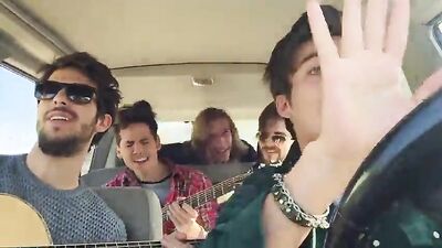 Gay Porn Love: Boys for Beautiful Music