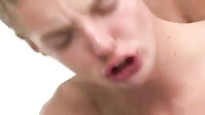 Raw Action with New Model! - Bareback Porn!