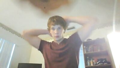 Young Handsome Amateurs: Cum Shots and Handjobs Galore!