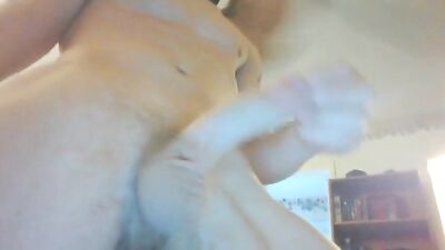 Young Handsome Amateurs: Cum Shots and Handjobs Galore!