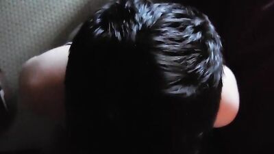 Best Friends Blowing: Amateur Oral Delights