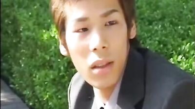 Eastern Promise: The Ultimate Gay XXX Experience