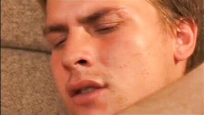 Gay Porn Explosion - F1 : Touch Him and Feel the Heat!