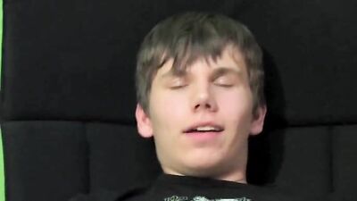 Gay Porn Squeeze - Cutie One-Man Show