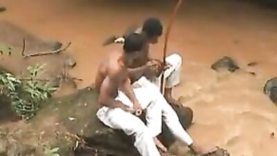 Latin Lust - Exploring New Passions