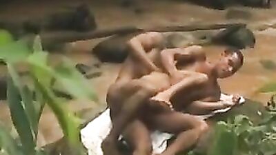 Latin Lust - Exploring New Passions