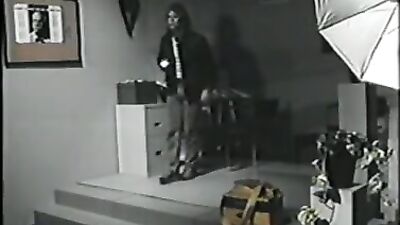 Pulse-Pounding Oral Action: The Ultimate VHS Dump!