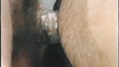 Pulse-Pounding Oral Action: The Ultimate VHS Dump!