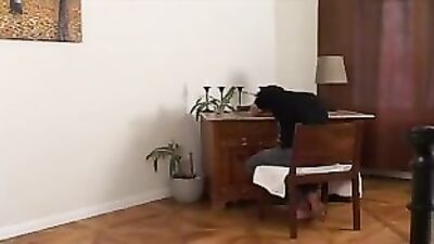 Gay Porn: Rise and Grind - Action Bareback