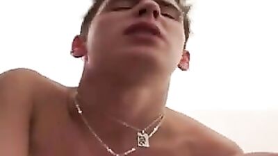 Gay Porn: Rise and Grind - Action Bareback