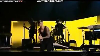 Justin Bieber Grammy Performance 2016 Gay Porn Parody!