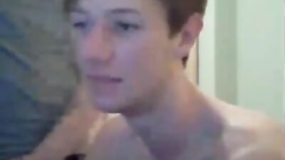 Cute boys reunite in hot new gay porn video